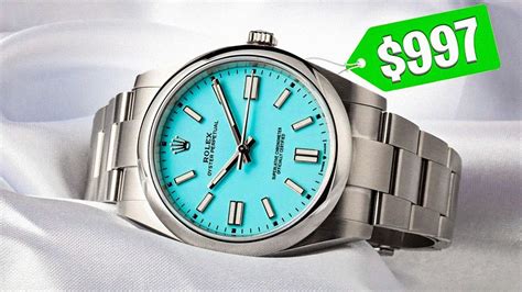 cheapest rolex you can buy|lowest price for a rolex.